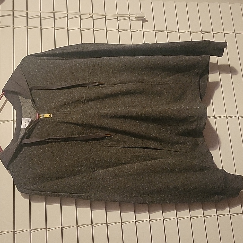 Jockey Hoodie